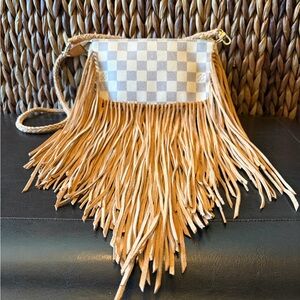 Louis Vuitton Boho bag